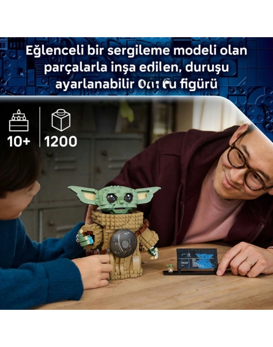 (Mandalorlu Çırak) 75446
