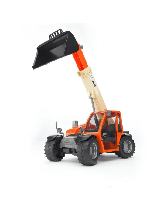 Manitou Jlg 2505 Teleskopik Kepçeli BR02140