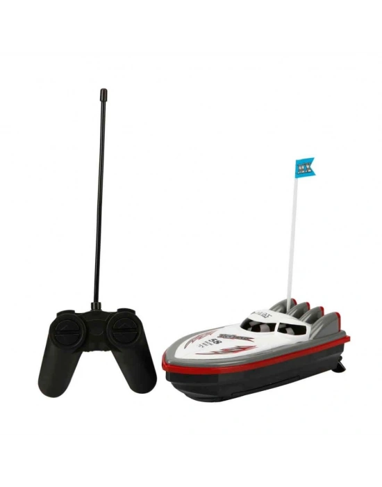 Mariner Uzaktan Kumandalı Sürat Teknesi 20 cm.