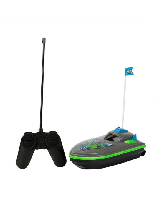 Mariner Uzaktan Kumandalı Sürat Teknesi 20 cm.