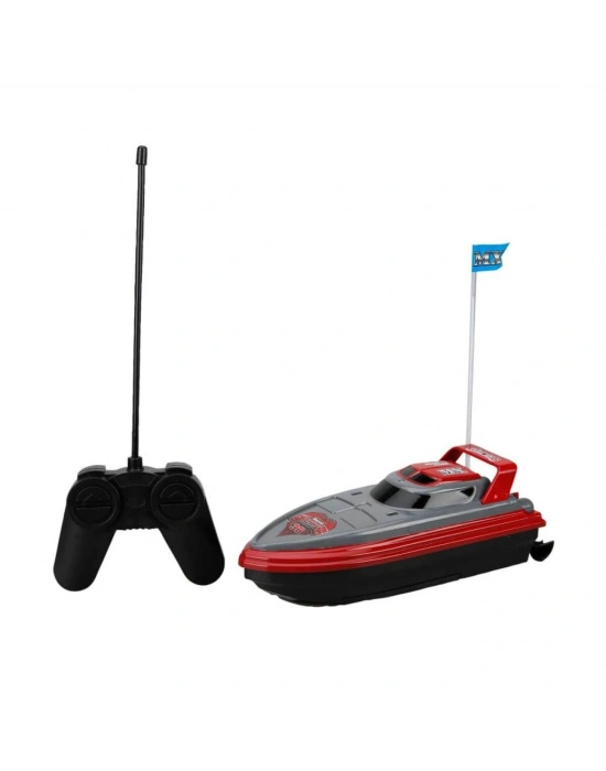 Mariner Uzaktan Kumandalı Sürat Teknesi 20 cm.