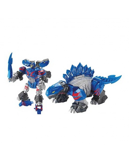 M.A.R.S. Dönüşebilen Robot Dinozor