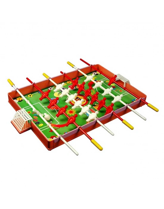 Masa Maçı Futbol Oyunu