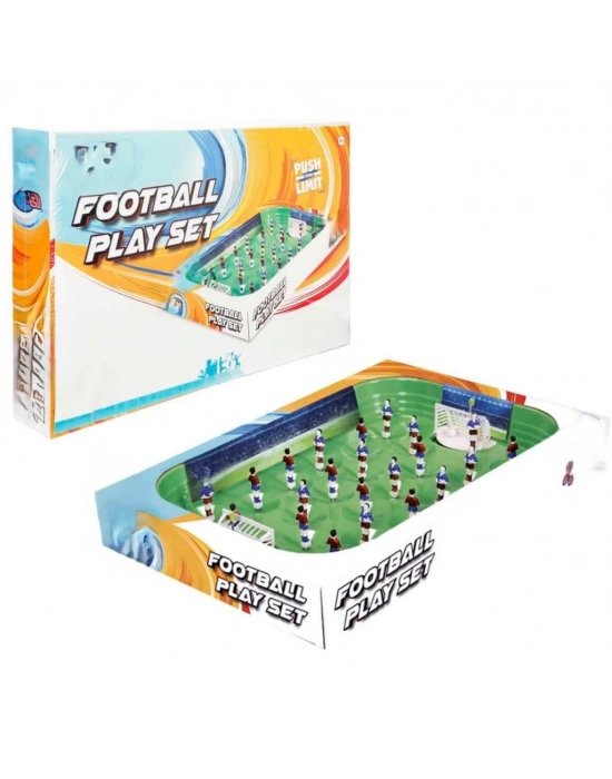 Masaüstü Futbol Oyunu