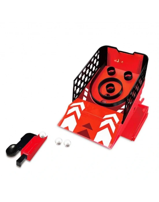 Masaüstü Mini Skeeball Oyunu