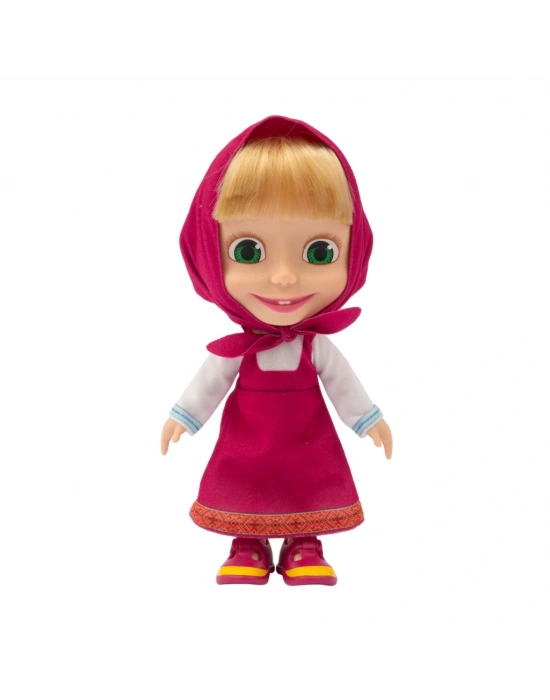 Masha ve Koca Ayı 23 cm Bebek MHA24000
