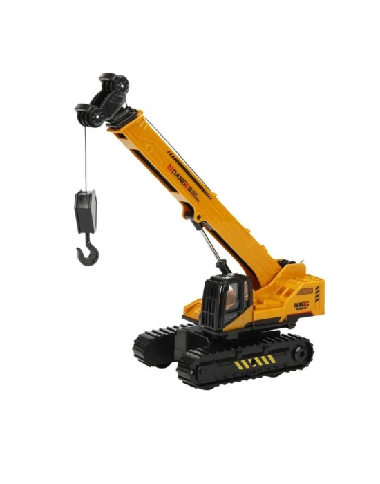 Maxx Wheels Crane Sürtmeli Vinç