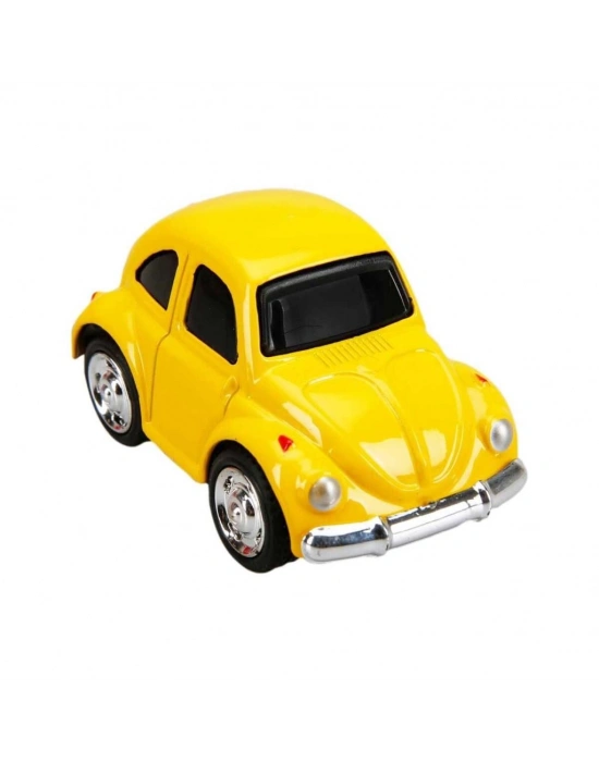 Maxx Wheels Model Arabalar 6 cm