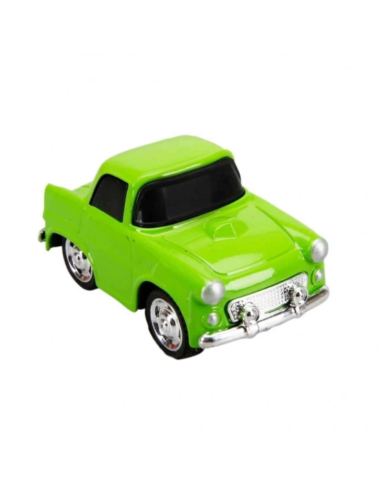 Maxx Wheels Model Arabalar 6 cm
