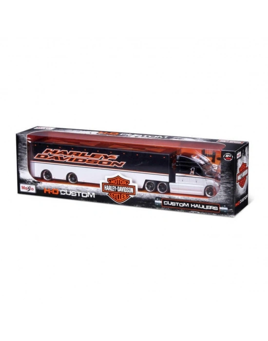 MAY 11516 1:64  Taşıyıcı Tırlar -Necotoys