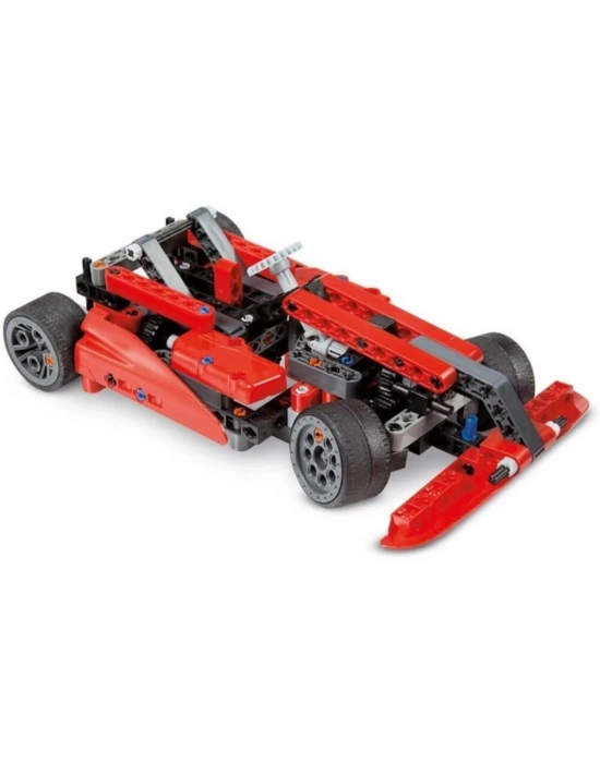 Mekanik Laboratuvarı Racing Cars