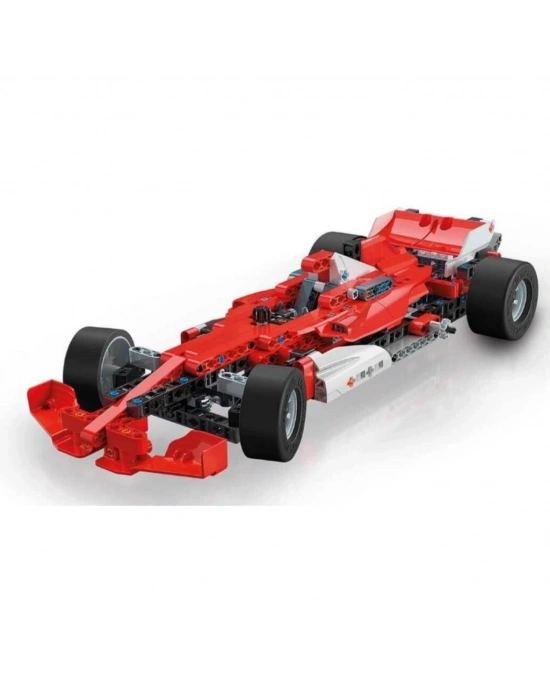 Mekanik Laboratuvarı Racing Cars