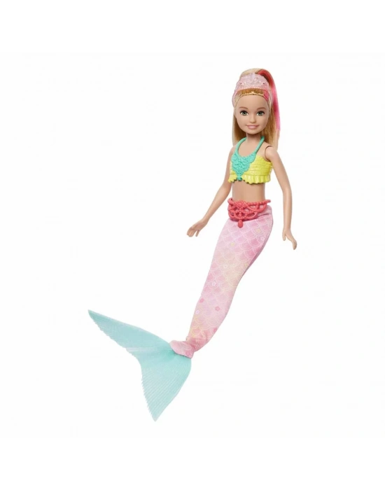 Mermaid Power Bebekleri HHG54