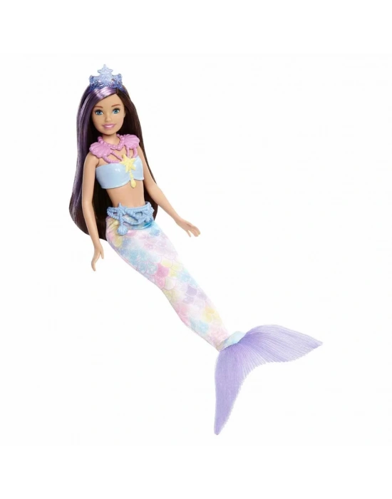 Mermaid Power Bebekleri HHG54