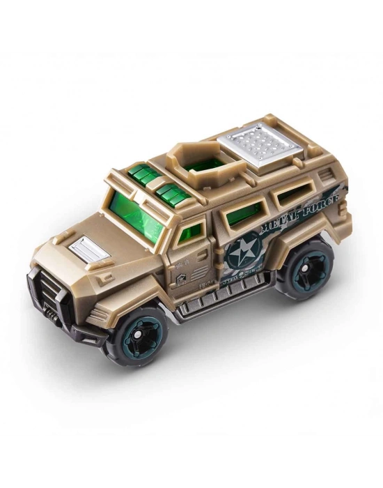 Metal Machines S2 Tekli Paket 6708