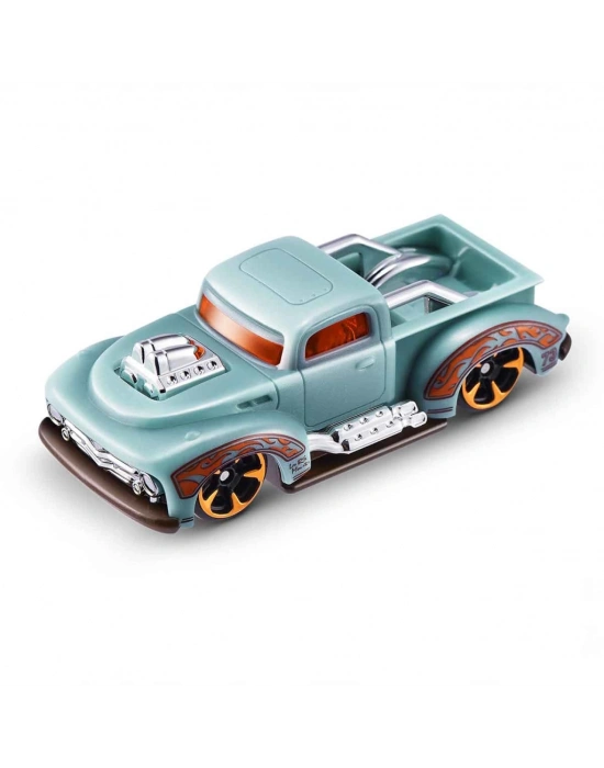 Metal Machines S2 Tekli Paket 6708