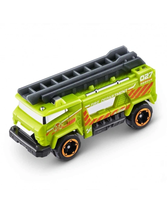 Metal Machines S2 Tekli Paket 6708