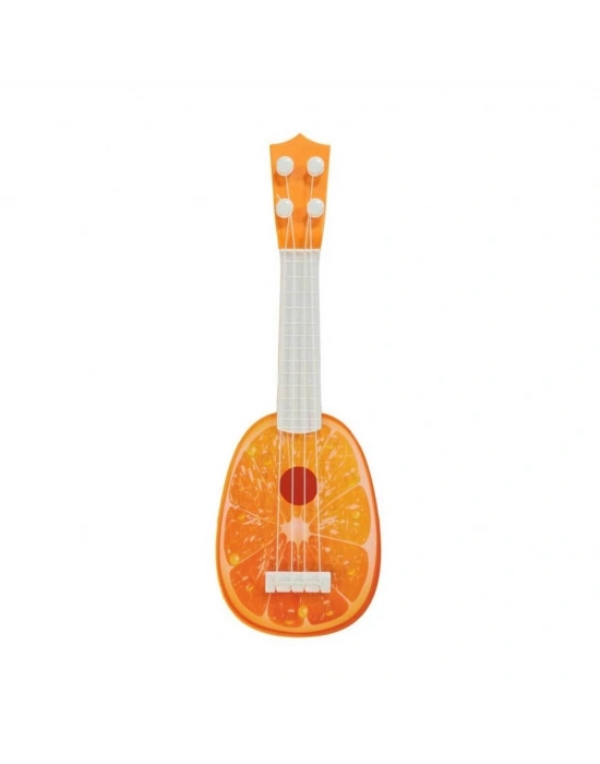 Meyveli Mini Gitar