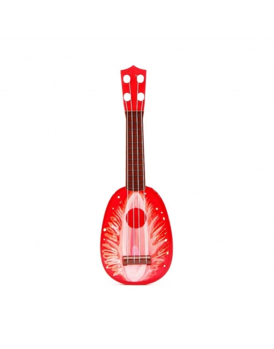 Meyveli Mini Gitar