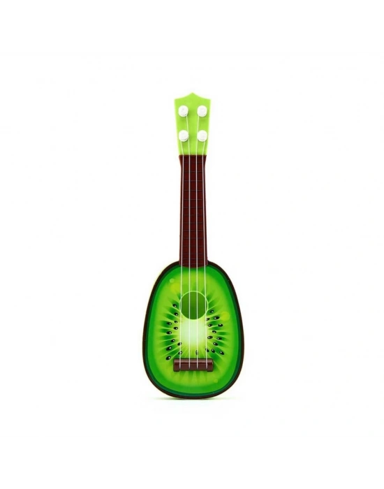 Meyveli Mini Gitar