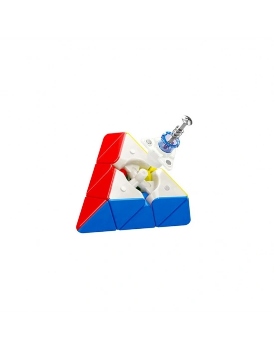 MF8851 PYRAMİD MAGNETİC KÜP