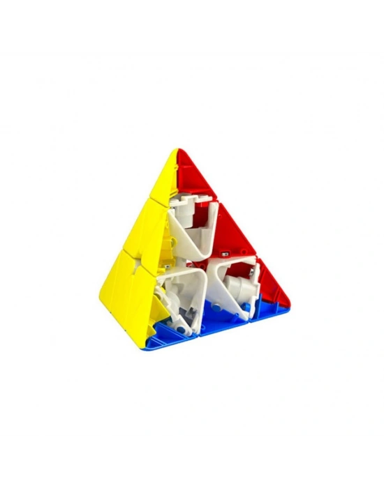 MF8851 PYRAMİD MAGNETİC KÜP