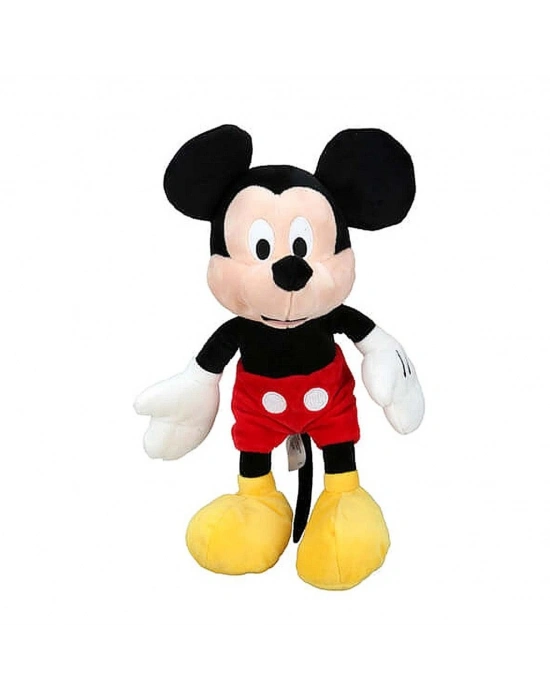 Mickey Core Peluş 25 cm