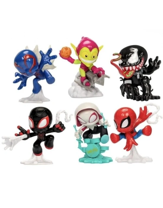 Mighty Verse Collectibles