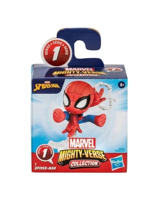 Mighty Verse Collectibles