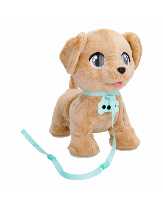 Milo İnteraktif Peluş Köpek