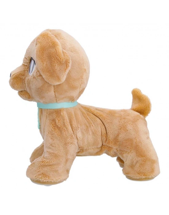 Milo İnteraktif Peluş Köpek