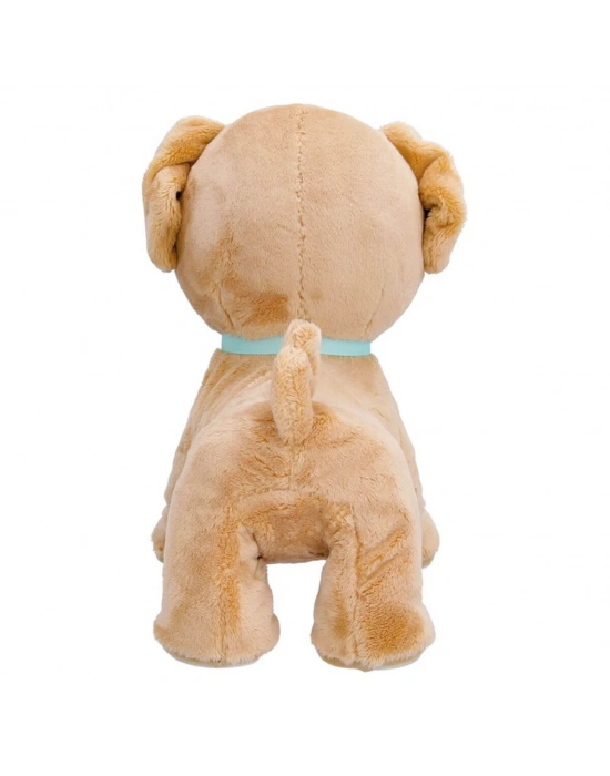 Milo İnteraktif Peluş Köpek