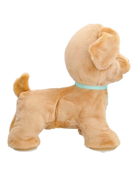 Milo İnteraktif Peluş Köpek