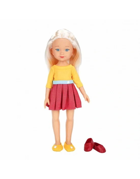 Mina Blogger Bebek 35 cm