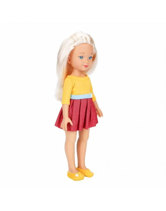 Mina Blogger Bebek 35 cm