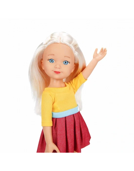 Mina Blogger Bebek 35 cm