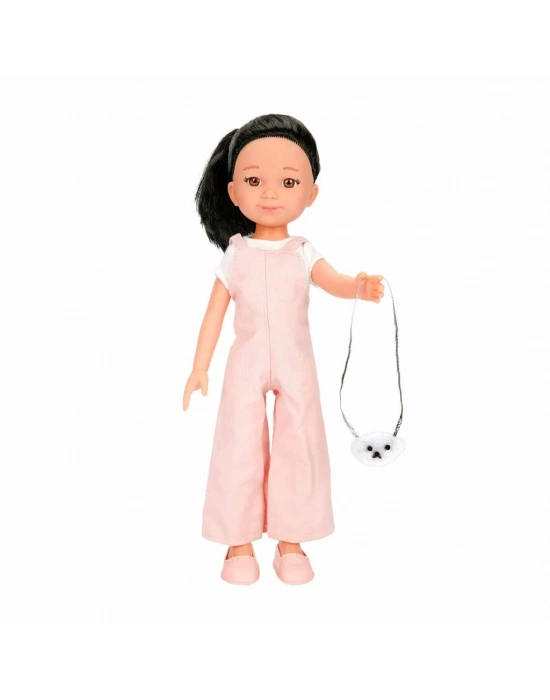 Mina Romantic Bebek 35 cm
