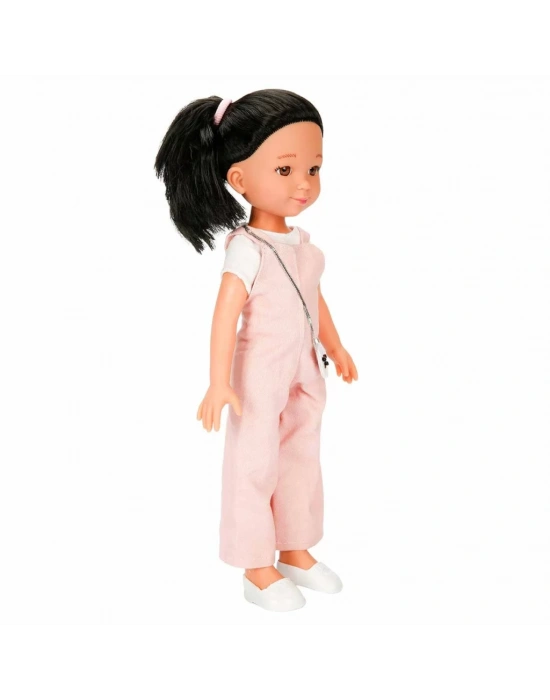 Mina Romantic Bebek 35 cm