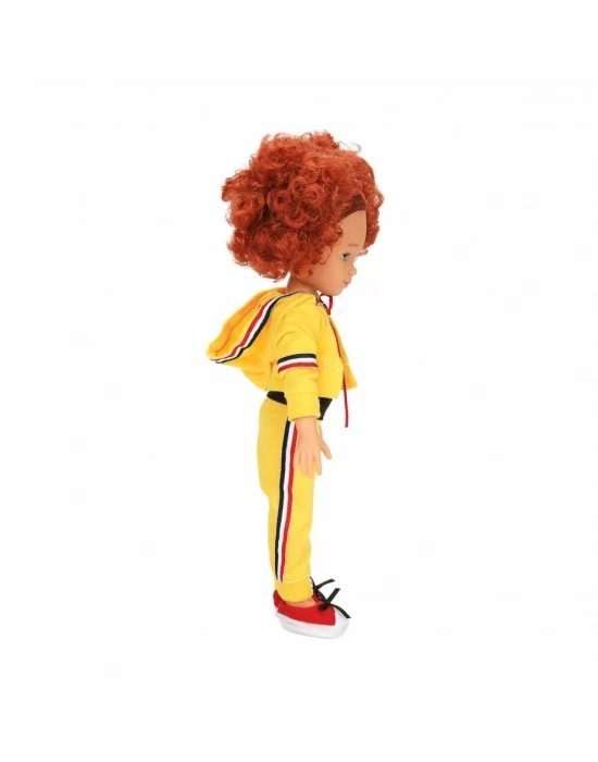 Mina Sporty Bebek 35 cm
