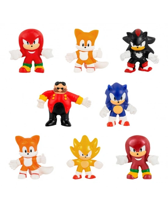 Mini Figürler Tekli S3 adet fiyatıdır
