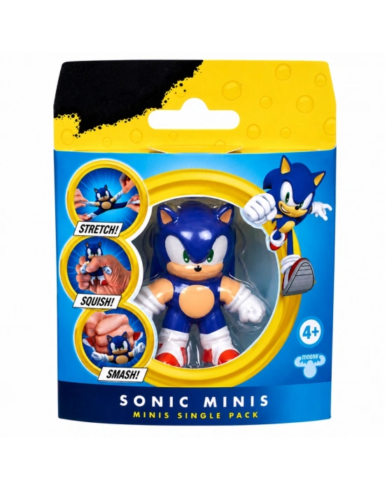 Mini Figürler Tekli S3 adet fiyatıdır