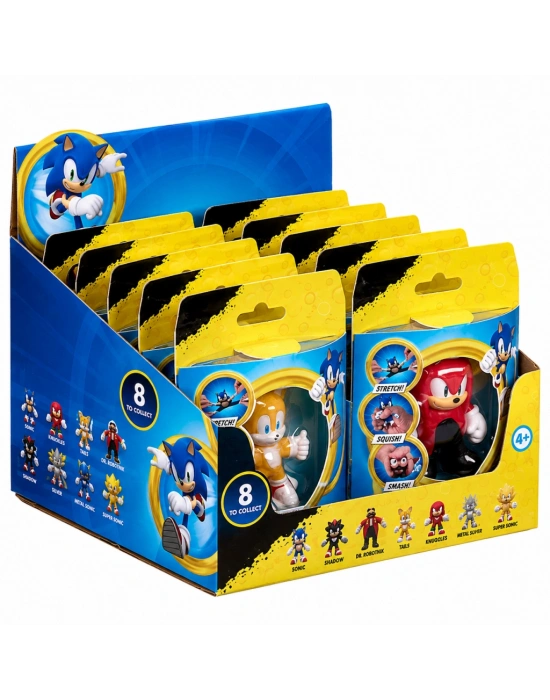Mini Figürler Tekli S3 adet fiyatıdır