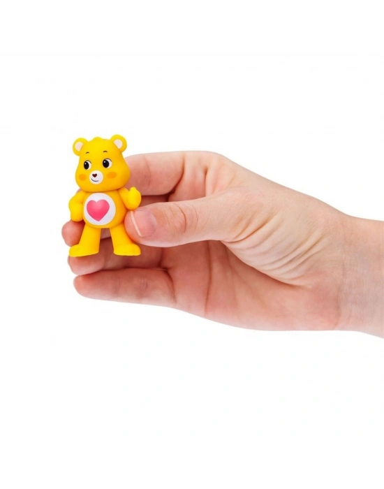 Mini Koleksiyon Figürleri 12li Paket