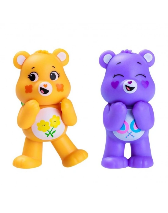 Mini Koleksiyon Figürleri 3lü Paket