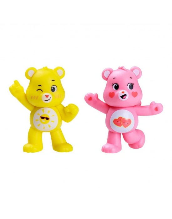Mini Koleksiyon Figürleri 3lü Paket
