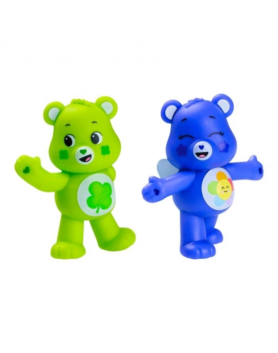 Mini Koleksiyon Figürleri 3lü Paket