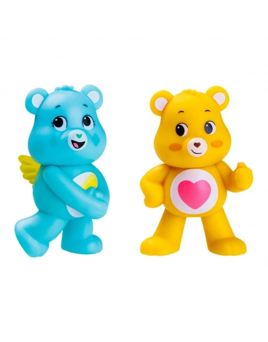 Mini Koleksiyon Figürleri 3lü Paket