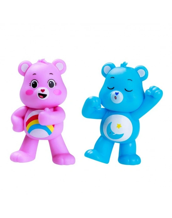 Mini Koleksiyon Figürleri 3lü Paket