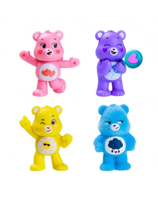 Mini Koleksiyon Figürleri 5li Paket