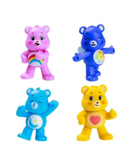 Mini Koleksiyon Figürleri 5li Paket